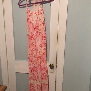 Mossimo Maxi-dress- new with tags